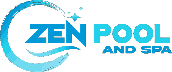 Zen Pool and Spa Services